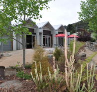 Tin Dragon Interpretation Centre and Cafe - New Castle Tourism