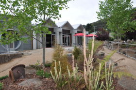 Tin Dragon Interpretation Centre And Cafe - New Castle Tourism 0