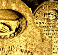 Penguin General Cemetery - New Castle Tourism