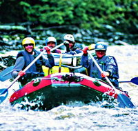 Franklin - Gordon Wild Rivers National Park - New Castle Tourism