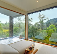 Waldheim Alpine Spa - Cradle Mountain Lodge