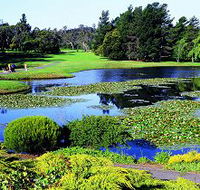 Mowbray Golf Club Ltd - New Castle Tourism