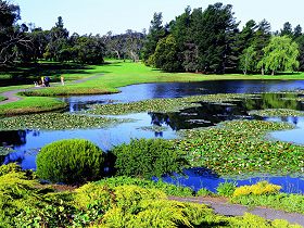 Mowbray Golf Club Ltd - New Castle Tourism 0