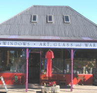 3 Windows Gallery - New Castle Tourism