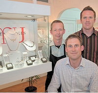 Metal Urges Fine Jewellery - New Castle Tourism