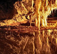 Marakoopa Cave - New Castle Tourism
