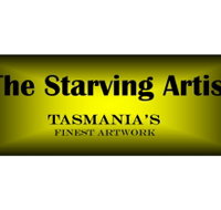 The Starving Artist