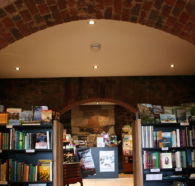 The Book Cellar - New Castle Tourism