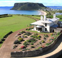 Highfield Historic Site - New Castle Tourism
