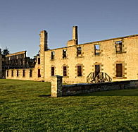 Port Arthur Historic Site - New Castle Tourism