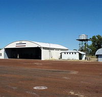 Daly Waters Aviation Complex - Newcastle Accommodation