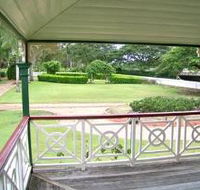Townsville Heritage Centre - Newcastle Accommodation