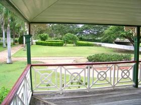 Townsville Heritage Centre - Newcastle Accommodation 0