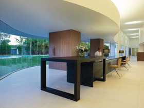 The Spa At Palmer Coolum Resort - Newcastle Accommodation 0