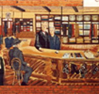 Slaters Country Store - Newcastle Accommodation