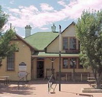 Heritage Highway Museum and Visitor Information Centre - New Castle Tourism