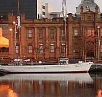 May Queen - New Castle Tourism