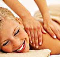 Ripple Massage and Spa - New Castle Tourism
