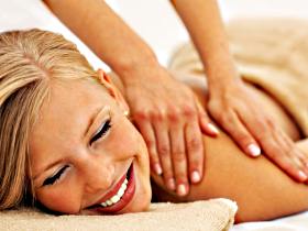 Ripple Massage And Spa - New Castle Tourism 0