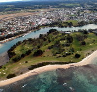 Wynyard Golf Club - New Castle Tourism