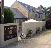 Pembroke Estate Vineyard - New Castle Tourism