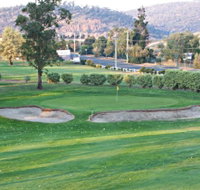 New Town Bay Golf Club - New Castle Tourism