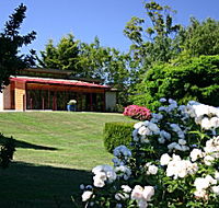 Villarett Gardens - New Castle Tourism