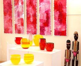 Franklin ACT Newcastle Accommodation