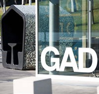 Gallery of Australian Design - Newcastle Accommodation