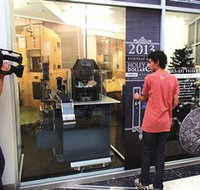 Royal Australian Mint - Newcastle Accommodation