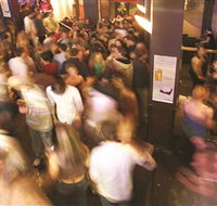 ICBM - Newcastle Accommodation