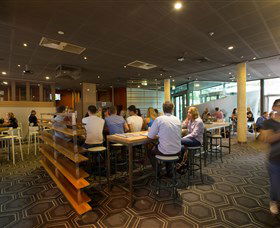 Turner ACT Newcastle Accommodation