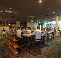 The RUC - Newcastle Accommodation