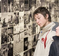 National Archives of Australia - Newcastle Accommodation