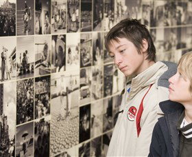 National Archives Of Australia - Newcastle Accommodation 0