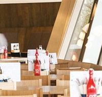 The Museum Cafe - Newcastle Accommodation