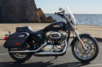 Richardsons Harley Davidson Museum And Cafe - New Castle Tourism 0
