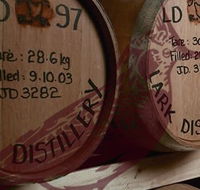 Lark Distillery - The - New Castle Tourism