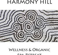 Harmony Hill Wellness and Organic Spa Retreat - New Castle Tourism