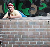 Pandemonium Discovery and Adventure Centre - Imaginarium - New Castle Tourism