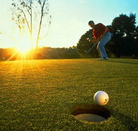 Launceston Golf Club - New Castle Tourism