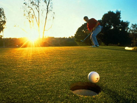 Launceston Golf Club - New Castle Tourism 0