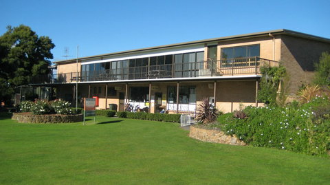 Port Sorell Golf Club - Newcastle Accommodation 0