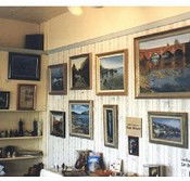 Unique Bieniek Fine Arts and Gallery - New Castle Tourism