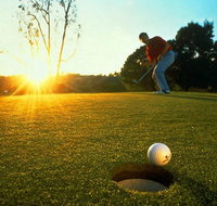 Colebrook Golf Club - New Castle Tourism