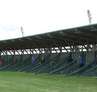 Golf Park Hobart - New Castle Tourism