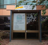Burnie Regional Art Gallery - New Castle Tourism