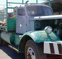 National Road Transport Hall of Fame - Newcastle Accommodation