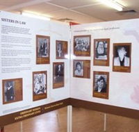 National Pioneer Womens Hall of Fame - Newcastle Accommodation