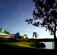 Lake Bennett Resort - New Castle Tourism